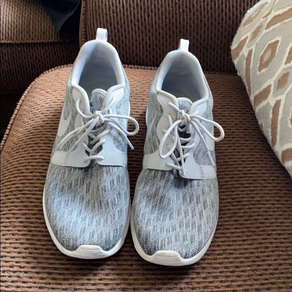 Men’s Nike Athletic Shoes